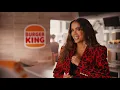 Download Lagu Larissa Machado (Anitta) Meal BurgerKing AD Campaign