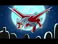 1950 WEAKNESS POLICY LATIAS FLIES TO HIGH LADDER BL TO HIGH LADDER Pokemon Scarlet and Violet