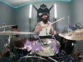 MANESKIN - BEGGIN' | DRUM COVER.