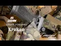 X5 Legion Holsters from Legacy Firearms Co Holsters
