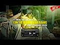 Download Lagu DJ CINTA DARI SEBERANG X CINTA JARAK JAUH 2025  BY WES ALL 