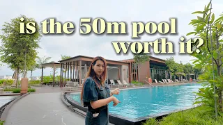 100 honest review of pasir ris 8 condo desiree explores 