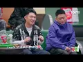 纯享丨艾热AIR王以太《别怕变老》 | 中国说唱巅峰对决 EP3 | THE RAP OF CHINA | iQIYI精选