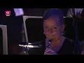 STAR WARS - Duel of the Fates  // The Danish National Symphony Orchestra (Live)