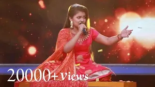 new song niharika nath saregamapa 2021 bangla