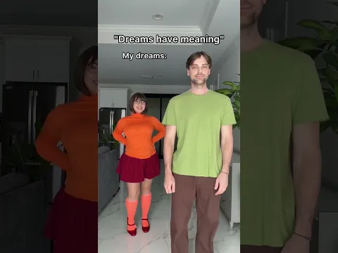 Dreams dont have meaning