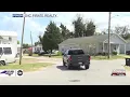 UPDATE Police identify victim of fatal New Bern shooting investigation underway