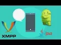 XMPP WhatsAp like Android Chat App With Smack