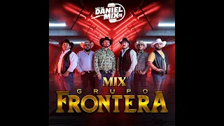 mix grupo frontera 2023 que vuelvas fr gil un x100to beb dame no se va ojitos rojos