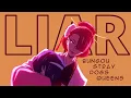 Download Lagu [AMV] Bungou Stray Dogs Queens - Liar