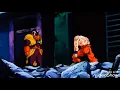 DISTURBED /STUPIFY//AMV//DBZ//