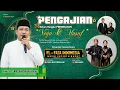 Lagu 🔴📡Live Pengajian Lucu KH. ABDUL MUIN ( Sragen ) - Wedding VEGA💞YUSUF ( Tambakboyo,Mantingan,Ngawi )