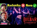 Download Lagu Dilbar Ki Aankhon Ka Song Reaction | Nora Fatehi Dance | The Reacting Bros