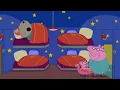 Download Lagu Peppa Pig Português Brasil | Dormindo no trem | Contos da Peppa Pig
