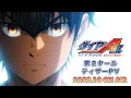 TV A act - Second Season- 2 PV