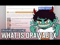 Drawabox Lesson 0 Part 1 What is Drawabox