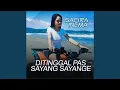 Download Lagu Ditinggal Pas Sayang Sayange