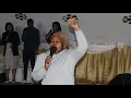 Lagu Mam Sokhela Il Umkhuleko Wokubonga || Powerful deep prayer || MWC TV ||