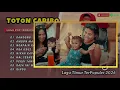 Toton Caribo - GANDONG - AMBON MANISE - NGAPAIN REPOT - ORA URUS - NIKAH KAPAN || LAGU TIMUR VIRAL