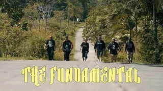 the fundamental official mv bhadz x kaream x mardzsen x froilan x obetz bagito x prodigal dogg