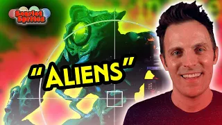 Atari S Area 51 Maximum Force Arcade Board Pickup 