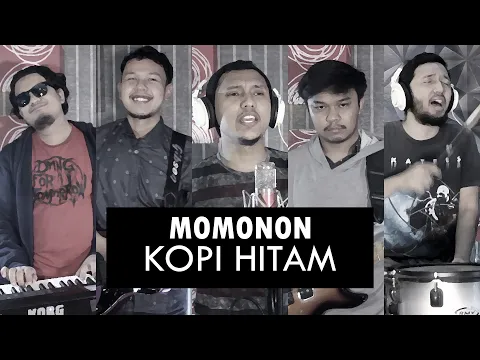 Download MP3 Momonon - Kopi Hitam | REGGAE COVER by Sanca Records