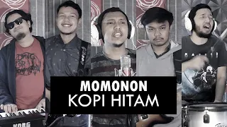 Download Momonon - Kopi Hitam | REGGAE COVER by Sanca Records MP3