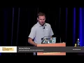 Scaling Application Defense with Intent Based Security - Michael Withrow Twistlock