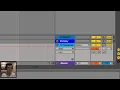 HOW TO GET BIG DRUMS With Parallel Compression in Ableton