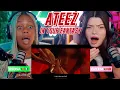 Download Lagu 🔞 WARNING 🔞 ATEEZ(에이티즈) - 'In Your Fantasy' Official MV, highlight medley, album and more reaction