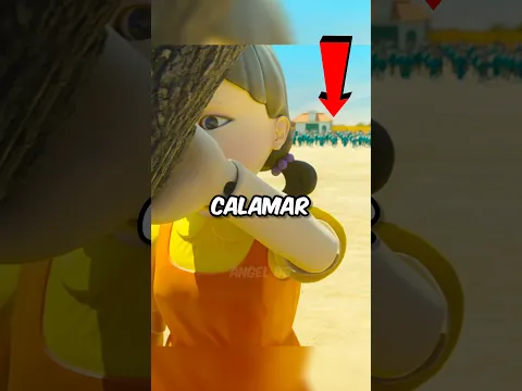 LA CHINITA SABÍA JUGAR BIEN