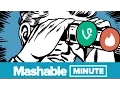 6 Social Networks You re Missing Out On Mashable Minute With Elliott Morgan