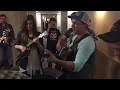 Meyer Band and friends - "Ole Lonesome Welcome Back" - SPBGMA 2016