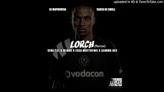 dj maphorisa x kabza de small lorch ft semi tee miano u0026 kammu dee remix by issa matthews 