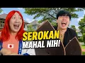 Download Lagu JADI HIASAN MEWAH DI LUAR NEGERI, DI INDONESIA CUMA SEROKAN SAMPAH! (Kompilasi Video)
