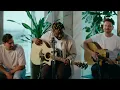Myles Smith | Live at The Tower Tapes (full performance)