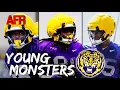 Is LSU s Defensive Line Ready for Clemson Freshmen Making a Serious Starting Rotation Push