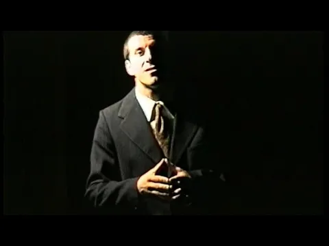 Adelanto Ciclo de archivo / Compau00f1ia El Muereru00edo Teatro / 25 au00f1os / Junio 2021