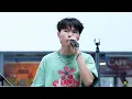 劉宇軒 YueHin Match 《老中青》 JCCAC Blok Party powered by Y2K 20250823