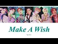 Download Lagu 【和訳/カナルビ】Make A Wish (Birthday Song) - NCT U