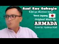 Download Lagu Asal Kau Bahagia versi Jepang (cover)