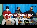 Download Lagu POWER METAL - MEMORI JINGGA || ACOUSTIC COVER BY GARAGE ACOUSTIC CHANNEL WITH LYRIC