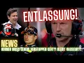 Download Lagu Formel 1 News der Woche - Horner fliegt raus! Max und Mercedes fix? Vasseur vs. Ferrari! // F1 News