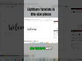 Beginner Lightburn skills tutorial for laser enthusiasts