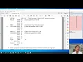 Microprocessor Lab-Microprocessor Programming Example 3 Instrumentation Control Engineering Sem-5