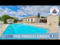 Download Lagu Zuid-Frankrijk Villa met zwembad en uitzicht nabij Pézenas | Ref: CASSER € 465.000