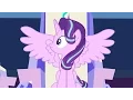 Starlight vs Mane 6
