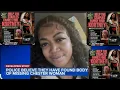 Kortney Staples Body Pulled From The Delaware River On Norris St In The City of Chester Pa