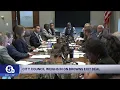 Of course I want more Cleveland s mayor defends 100 million exit deal with the Browns