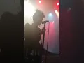 PALE WAVES There's honey Botanique 2018
